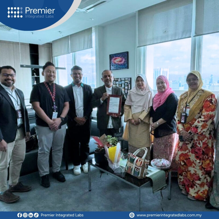 Premier Integrated Labs
