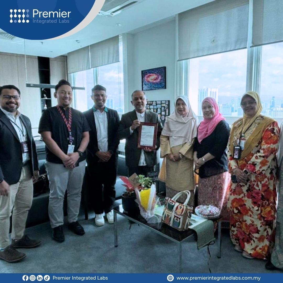 Premier Integrated Labs