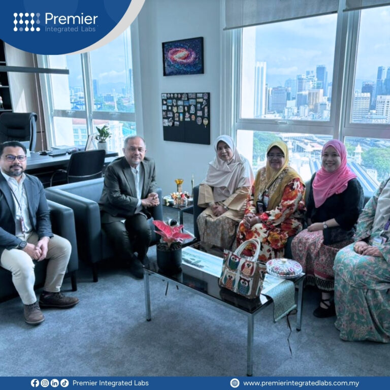 Premier Integrated Labs
